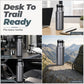 Sports Stainless Steel Insulated Cup