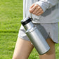Sports Stainless Steel Insulated Cup