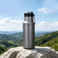 Sports Stainless Steel Insulated Cup