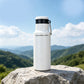 Sports Stainless Steel Insulated Cup