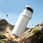 Sports Stainless Steel Insulated Cup