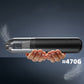 ⚡ Portable Handheld Car Vacuum Cleaner — 120W Cordless Mini Vac with 20000Pa Suction