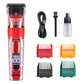 🐾 2026 Sale — Over 33,900 Sold!✨ Ultra‑Quiet Pet Grooming Clipper