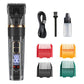 🐾 2026 Sale — Over 33,900 Sold!✨ Ultra‑Quiet Pet Grooming Clipper