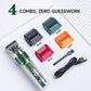 🐾 2026 Sale — Over 33,900 Sold!✨ Ultra‑Quiet Pet Grooming Clipper