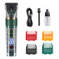 🐾 2026 Sale — Over 33,900 Sold!✨ Ultra‑Quiet Pet Grooming Clipper