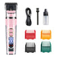 🐾 2026 Sale — Over 33,900 Sold!✨ Ultra‑Quiet Pet Grooming Clipper