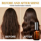 Deep Nourishing Moroccan Hair Oil