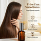 Deep Nourishing Moroccan Hair Oil