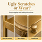 🥳2026 HOT SALE🥳💞50K+ SOLD!🪑✨ 50% OFF! Gold Furniture Repair Paint – Covers scratches & chips on golden surfaces. No need to replace – just brush & restore! 🎨🛡️