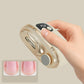2-in-1 Electric Nail Clipper & Grinder
