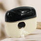 2-in-1 Electric Nail Clipper & Grinder