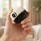 2-in-1 Electric Nail Clipper & Grinder