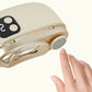 2-in-1 Electric Nail Clipper & Grinder