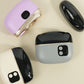 2-in-1 Electric Nail Clipper & Grinder