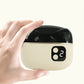 2-in-1 Electric Nail Clipper & Grinder