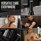 🪒 Save 50%! ✨ Men's 2‑in‑1 Body Hair Trimmer – Compact & versatile grooming ✨