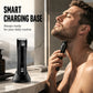 🪒 Save 50%! ✨ Men's 2‑in‑1 Body Hair Trimmer – Compact & versatile grooming ✨