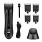 🪒 Save 50%! ✨ Men's 2‑in‑1 Body Hair Trimmer – Compact & versatile grooming ✨