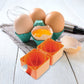 🍳 Quick Egg Cracker Tool – Open Hundreds Of Eggs Faster & Cleaner 🔥