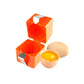 🍳 Quick Egg Cracker Tool – Open Hundreds Of Eggs Faster & Cleaner 🔥
