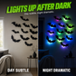 🦇 50% Off 🎃 Halloween 3D Bat Decor Stickers Set