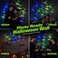 🦇 50% Off 🎃 Halloween 3D Bat Decor Stickers Set