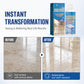 ✨ Marble Cleaning & Polishing Agent – Gently Cleans, Enhances Shine, Protects Sealed Stone ✨