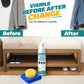 Car Interior Deep Cleaning Foam Cleaner