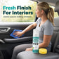 Car Interior Deep Cleaning Foam Cleaner