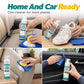 Car Interior Deep Cleaning Foam Cleaner