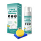 Car Interior Deep Cleaning Foam Cleaner