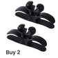 📢📢50% OFF !! ⏰Self-Adhesive Silicone Appliance Cord Organizer