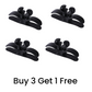 📢📢50% OFF !! ⏰Self-Adhesive Silicone Appliance Cord Organizer