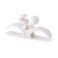 📢📢50% OFF !! ⏰Self-Adhesive Silicone Appliance Cord Organizer