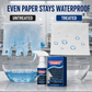 Waterproof Seepage Spray for Kitchen & Bathroom Repair