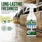 Barn Stain Remover Spray