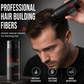 Hair Building Fibers 27.5g Instant Hairline Filler and Thickener