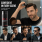 Hair Building Fibers 27.5g Instant Hairline Filler and Thickener