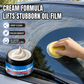 🔥50% OFF🔥 Car Glass Oil Film Remover – Eliminates Glare & Wiper Smears, Repels Rain, Works on All Glass – Sponge Included! 🚗