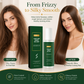 Nourishing Hair Essential Oil for Dry & Frizzy Hair