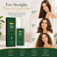 Nourishing Hair Essential Oil for Dry & Frizzy Hair