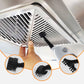 All-in-One Convenient Detachable Steam Cleaner Mop