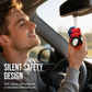 🔥HOT SALE!🕷️Crochet Spider Car Hanger Ornament