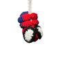 🔥HOT SALE!🕷️Crochet Spider Car Hanger Ornament