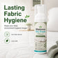 No-Rinse Mattress Dry Foam Cleaner