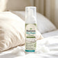 No-Rinse Mattress Dry Foam Cleaner
