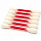 😻Interactive Swab Cat Toy with Catnip
