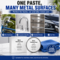 Multi-Purpose Metal Polishing Paste