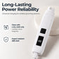 Electric Pet Nail Grinder with LED Power Display